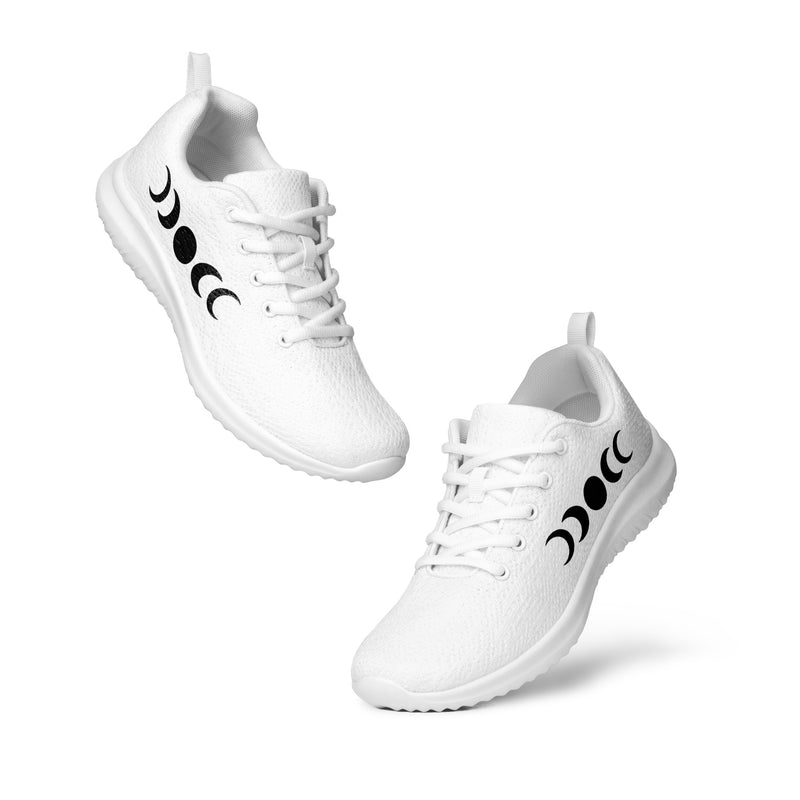 Men’s athletic shoes