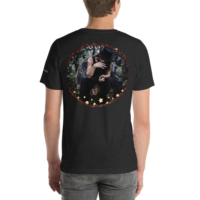 Unisex t-shirt