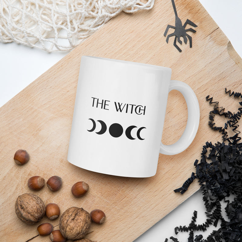 Set of 2 Marauder's Map Mugs | Witch and Magic – Sorcière et Magie Set of 2 Marauder's Map Mugs | Witch and Magic – Sorcière et Magie