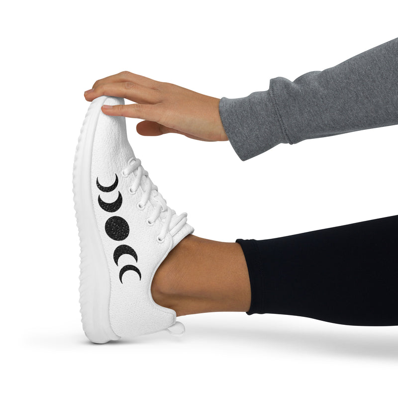 Women’s athletic shoes